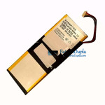 Bateria para HIPPA H-4072220P S1 J4105 [bateria de substituição]